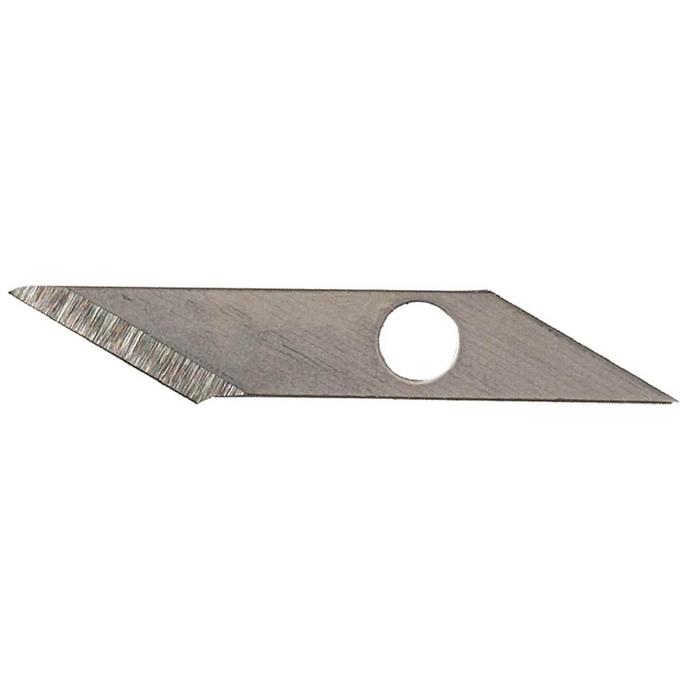 Набор специальных лезвий OLFA OL-KB-5, для для ножа OL-AK-5, игла 1,6мм, 4 мм/30 штук