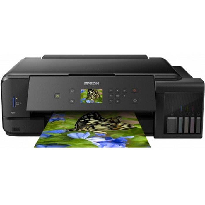 Принтер сетевой струйный. МФУ Epson l7180. МФУ Epson ECOTANK l7180. Epson l8180. Epson l7180 c11cg16404.