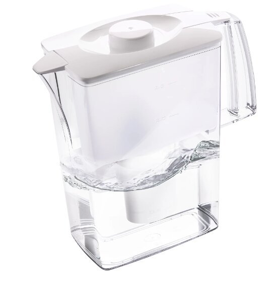 Фильтр-кувшин очистки воды 2.7 л для дверцы холодильника