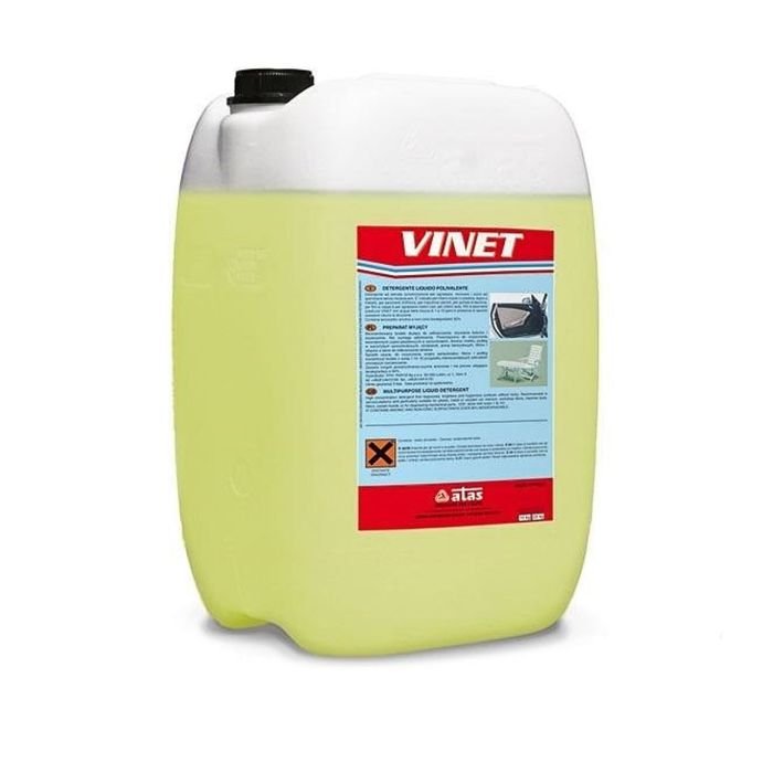 Очиститель универсальный Vinet,10 кг