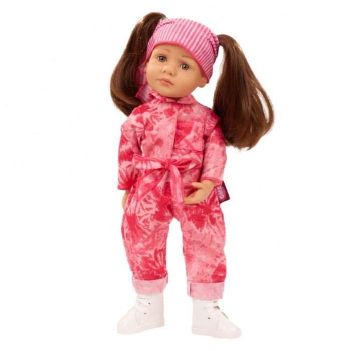 Кукла шарнирная Gotz «Литл Кидз», «Грета», 36 см
