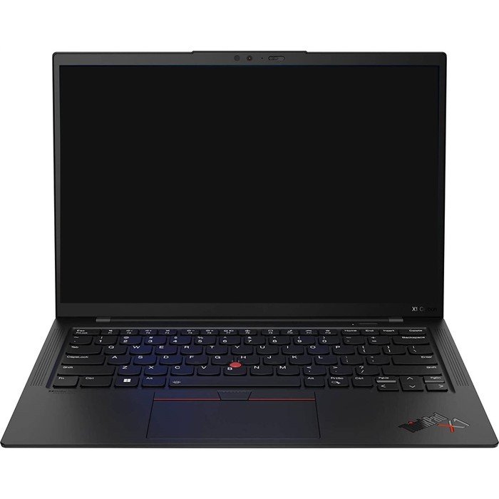 Ноутбук Lenovo ThinkPad X1 Carbon G10 Core i7 1265U 16Gb SSD512Gb Intel Iris Xe graphics 14"   10045