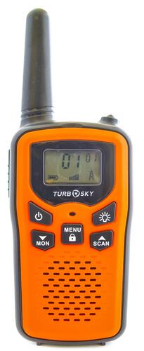 Набор радиостанций TurboSky T25