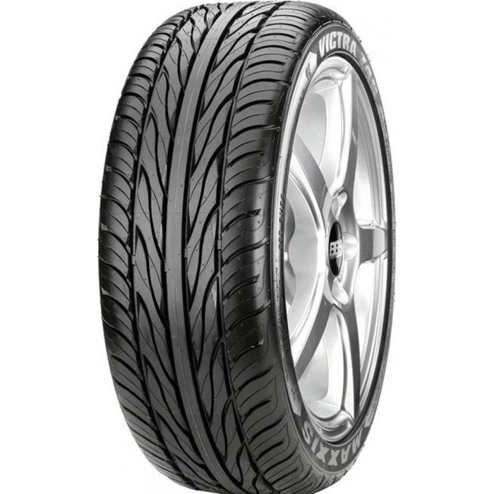 Шина летняя Maxxis Victra Z4S (MA-Z4S) 285/45 R19 111V