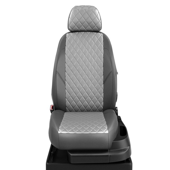 Авточехлы для Mazda Cx-5 2 с 2017-н.в. джип DRIVE. Задняя спинка 40 на 20 на 40, сиденье единое. Передний и задние подлокотники (молния + чехол), 5-подголовников (передние вдавленные)