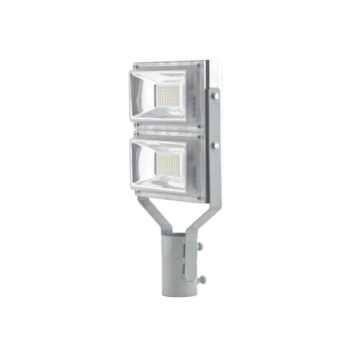 Светодиодный консольный светильник GLANZEN PRO-0010-100-k