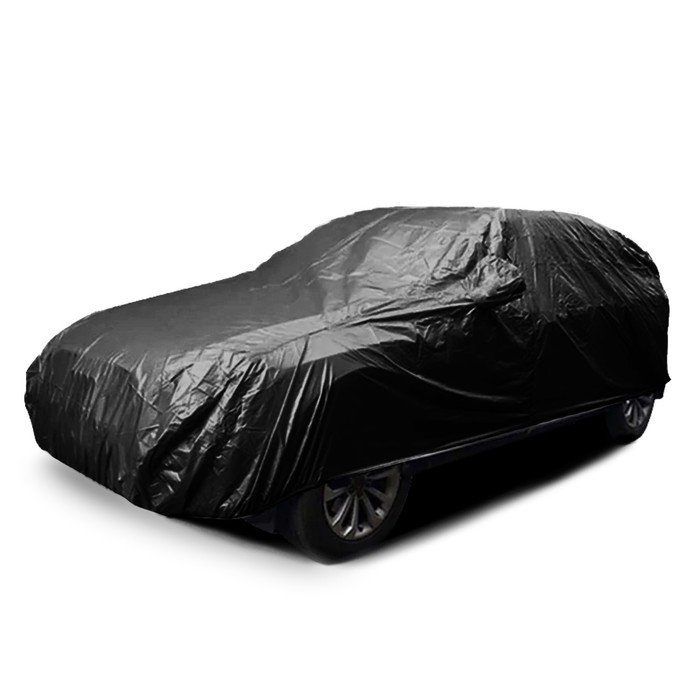 Тент автомобильный CARTAGE Premium, SUV, 485×190×145 см