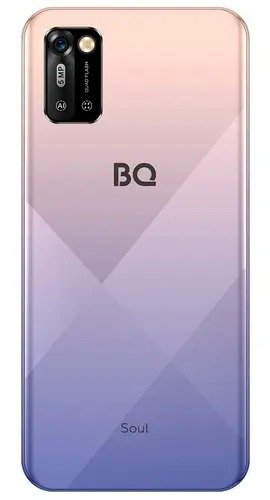 Купить Смартфон Bq 6051g