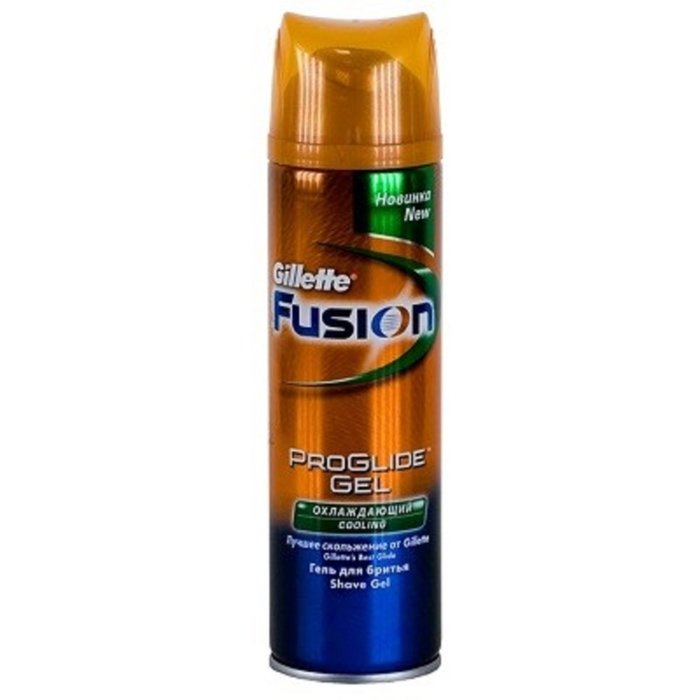 Gillette Fusion 5 Купить В Москве