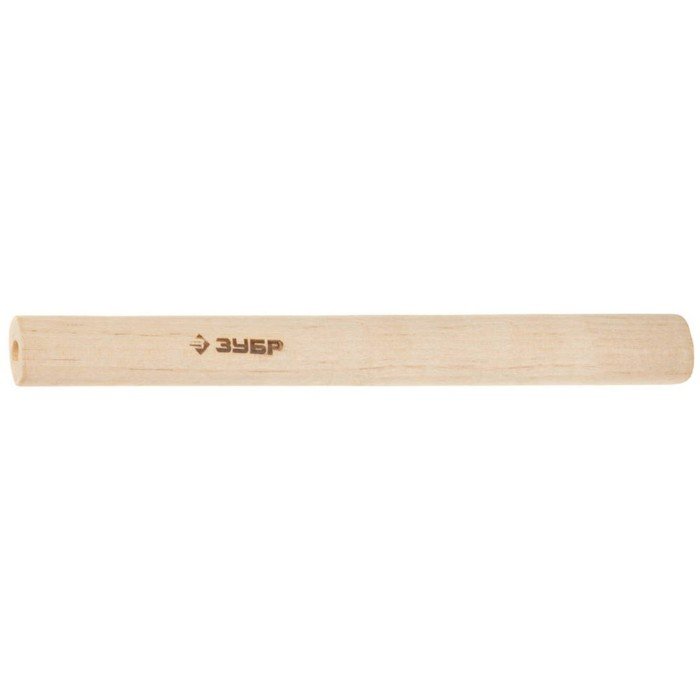 Рукоятка деревянная ЗУБР 20299-2, №2 для молотков 400-500 г