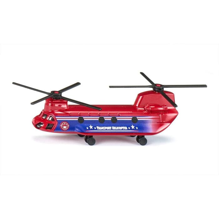 Игрушка «Транспортный вертолет»
