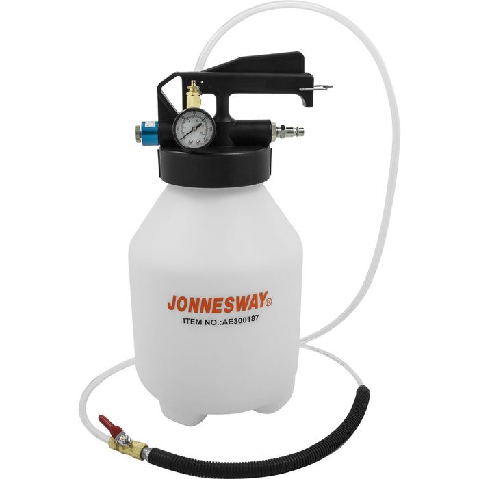 Приспособление для замены масла в АКПП Jonnesway AE300187