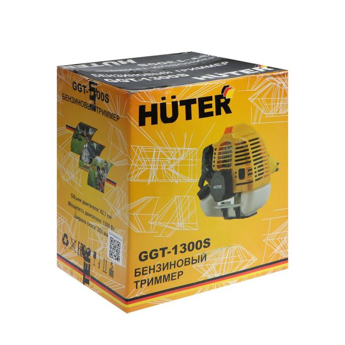 Huter GGT-1900t. Huter GGT-1300t. Бензокоса GGT-1300s Huter. Триммер Хутер GGT-1300t.