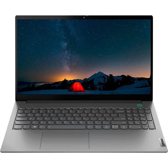 Ноутбук Lenovo Thinkbook 15 G2 ITL Core i5 1135G7 16Gb SSD512Gb Intel Iris Xe graphics 15.6"   10045