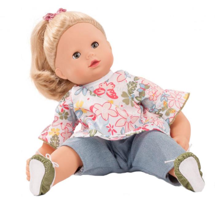 Кукла Gotz «Макси-Маффин», размер 42 см