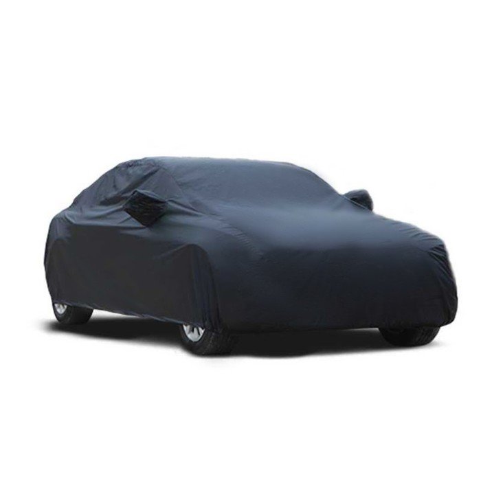 Тент автомобильный CARTAGE Premium, "XL" , 490×180×150 см