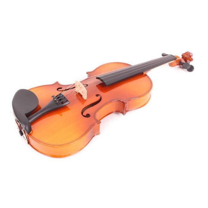 Скрипка Mirra VB-310-3/4 3/4 в футляре со смычком