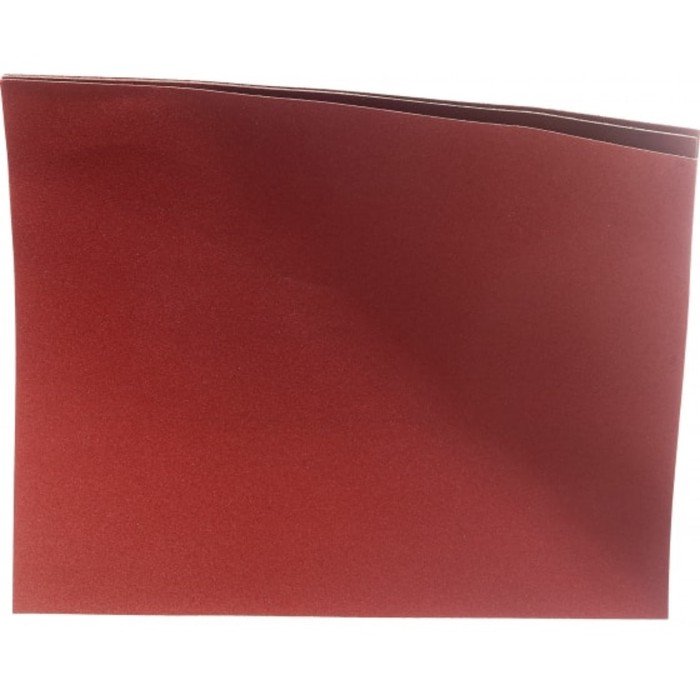 Лист шлифовальный ЗУБР 35417-2000, бумажная основа, водостойкая, Р2000, 230 х 280 мм, 5 шт.   954534
