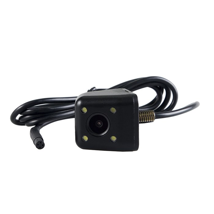 Камера заднего вида Interpower IP-920 LED