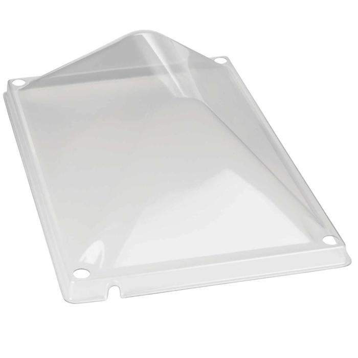 Крышка для обогревательной панели, 40 × 60 см, пластик, Comfort