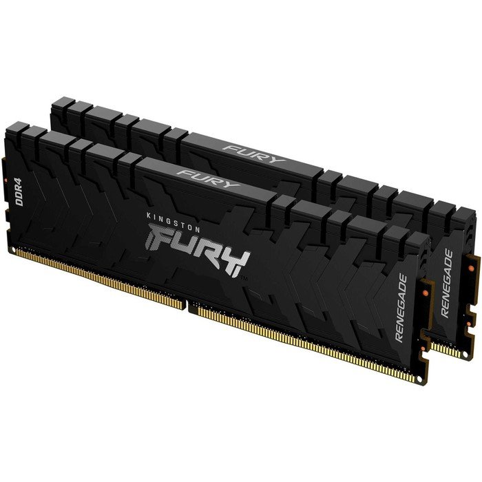 Kingston renegade ddr4 16gb