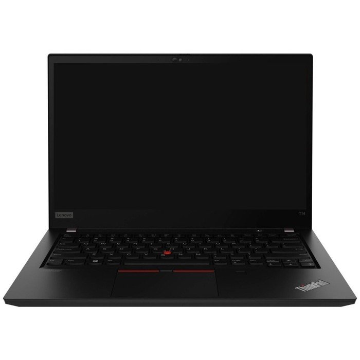 Ноутбук Lenovo ThinkPad T14 Gen 2 Core i5 1135G7 8Gb SSD256Gb Intel Iris Xe graphics 14" IPS   10045