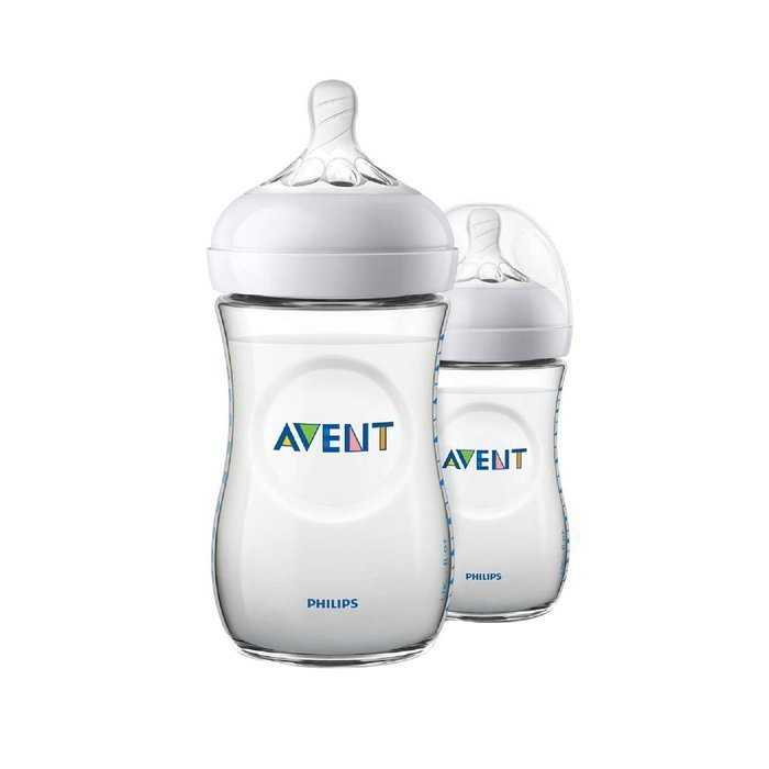 Avent philips бутылочка 125