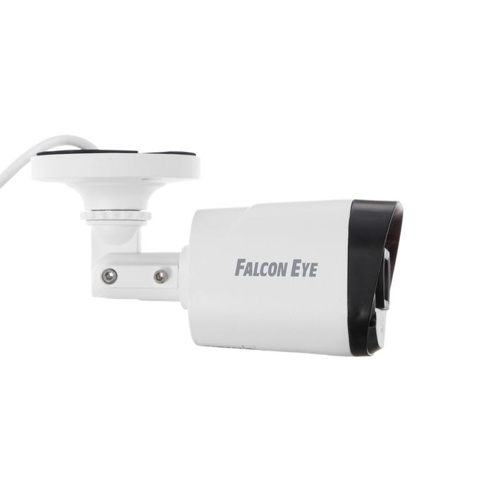 Falcon eye fe mhd bp2e 20. Falcon Eye Fe-MHD-b2-25. Камера видеонаблюдения Falcon Eye Fe-MHD-bp2e-20. Falcon Eye Fe-104mhd Kit дача Smart.