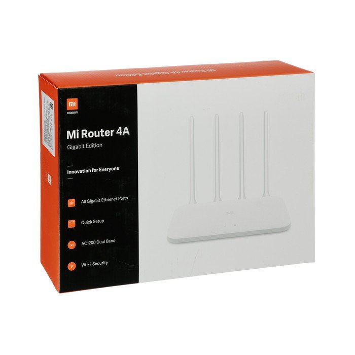 Xiaomi 4a gigabit edition отзывы