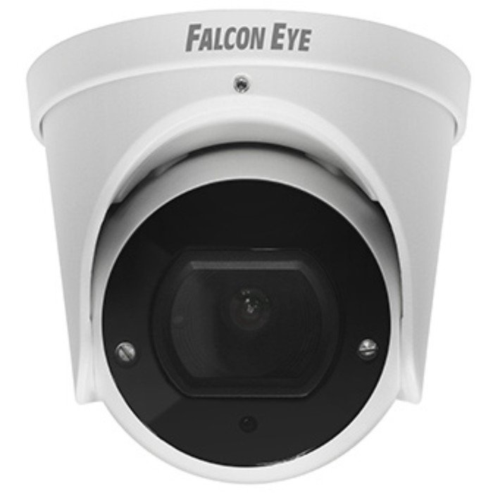 Камера видеонаблюдения IP Falcon Eye FE-IPC-DV5-40pa 2,8-12 мм, цветная