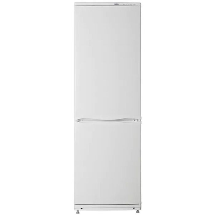 Холодильник "Атлант" ХМ 6021-031, двухкамерный, класс А, 345 л, белый
