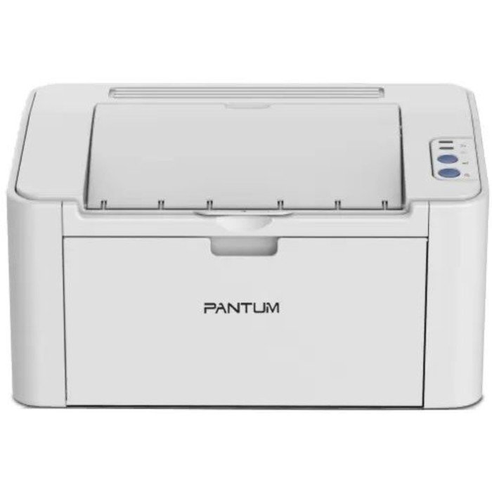 Принтер лазерный чёрно-белый Pantum P2518, A4
