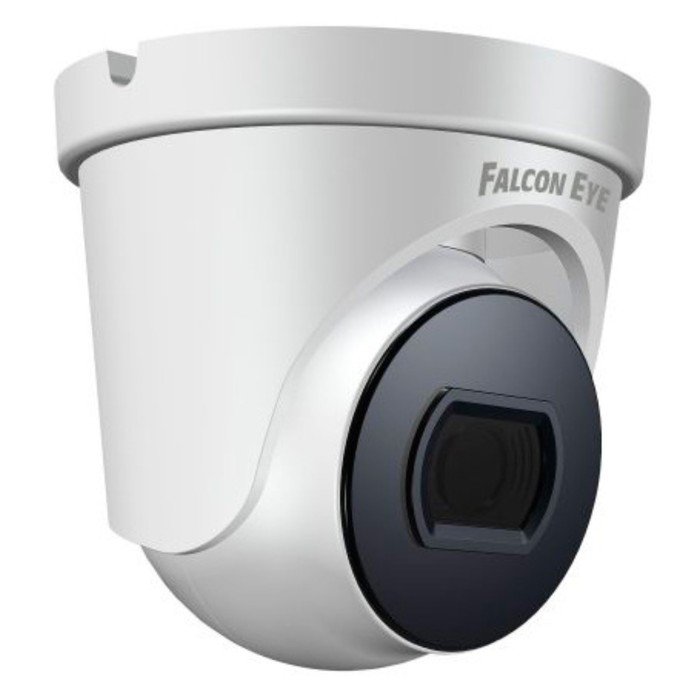 Камера видеонаблюдения IP Falcon Eye FE-IPC-D2-30p 2,8-2,8 мм, цветная