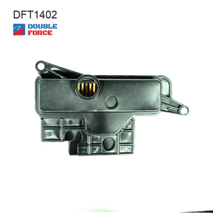 Фильтр АКПП Double Force (с прокладкой) DFT1402
