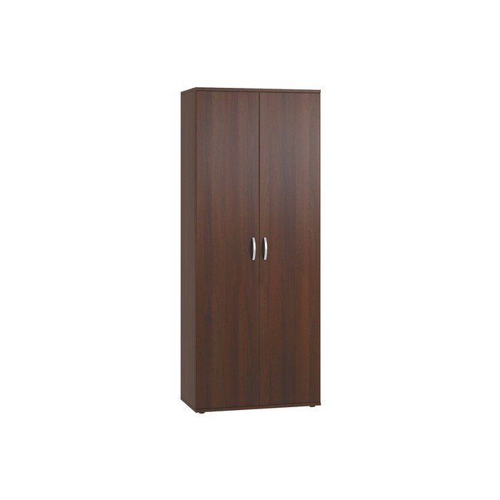 Шкаф 2-х дверный для одежды, 804 × 583 × 1980 мм, цвет орех мария луиза