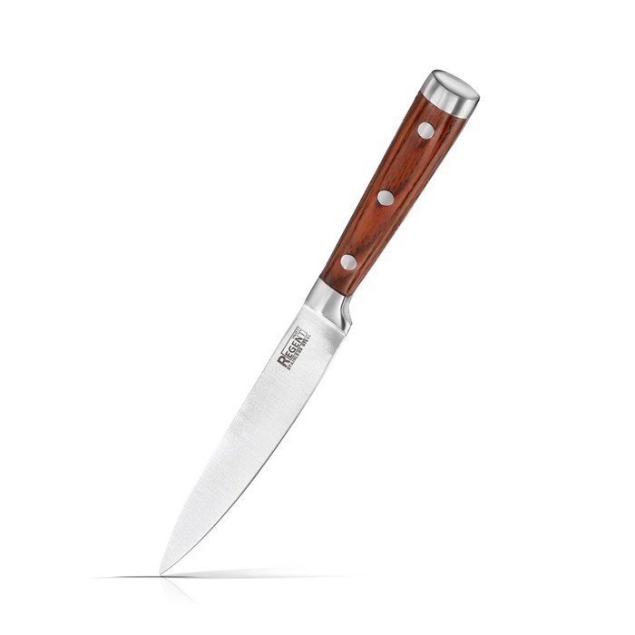 Нож универсальный Regent inox Linea Nippon, 125/230 мм