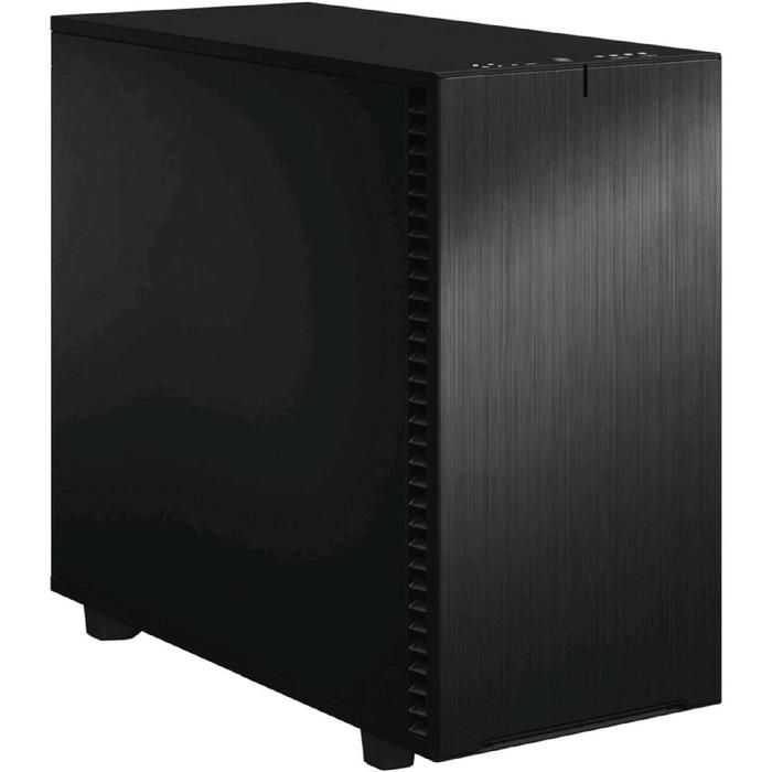 Корпуса fractal design define. Корпус Fractal Design define 7 Black. Корпус Fractal 7xl. Корпус Fractal Design define 7 XL Black / FD-C-def7x-01. Fractal Design define 7 XL Black.