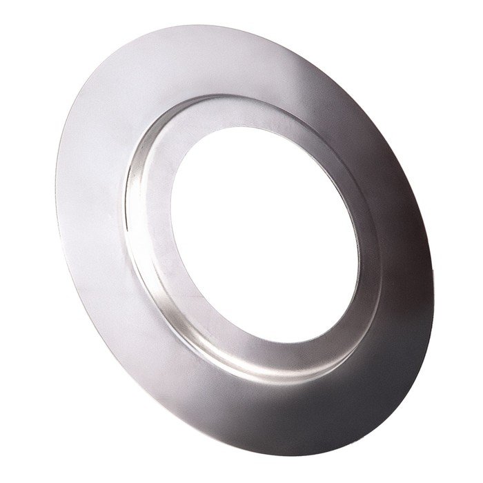 Кольцо переходник для измельчителя Bort RING 160, для кухонных моек, 160 мм
