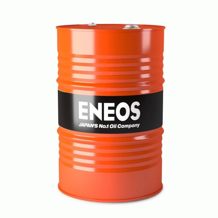 Антифриз ENEOS Hyper Cool -40 C, зелёный, 200 кг