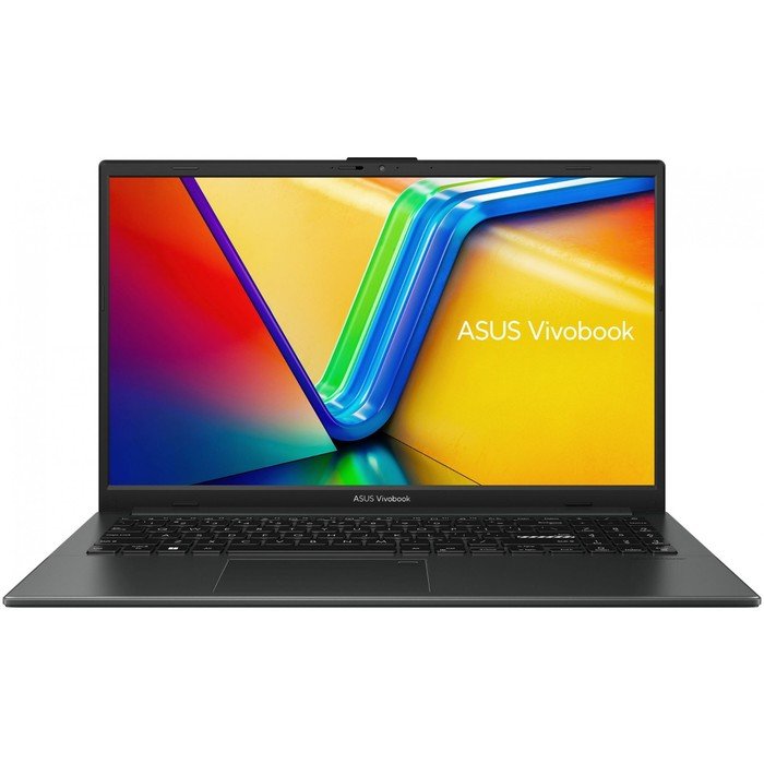 Ноутбук Asus Vivobook Go E1504FA-BQ090 Ryzen 5 7520U 8Gb SSD512Gb AMD Radeon 15.6" IPS FHD (   10045