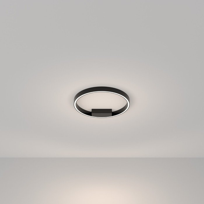 Потолочный светильник Rim 1x25Вт LED