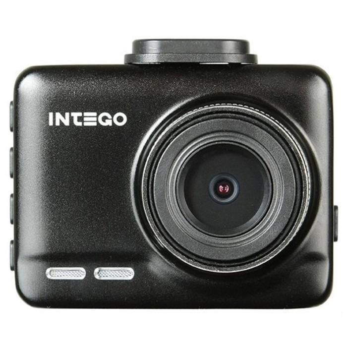 Видеорегистратор INTEGO VX-850FHD, 2", обзор 140°, 1920x1080