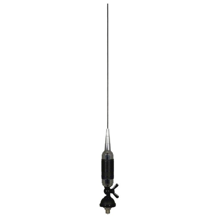 Антенна для радиостанции Optim CB-1100, врезная, 1.08 м, 26.5-28 Мг