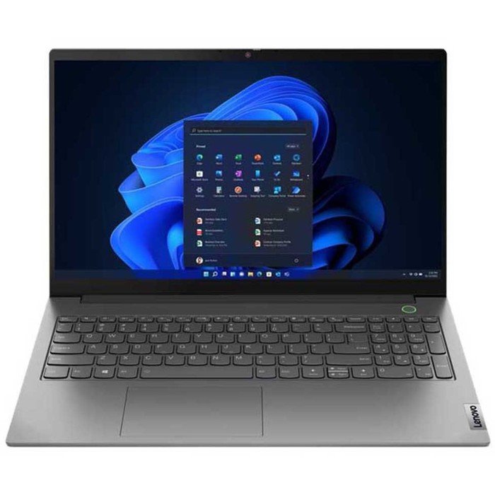 Ноутбук Lenovo Thinkbook 15 G4 IAP Core i5 1235U 8Gb SSD256Gb Intel Iris graphics 15.6" IPS   100456