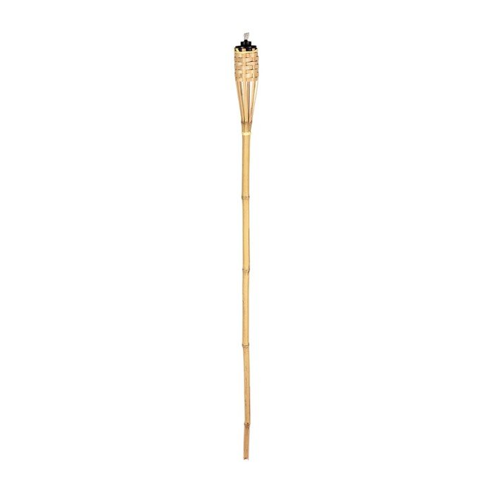 Факел BOYSCOUT, 120 см, бамбуковый
