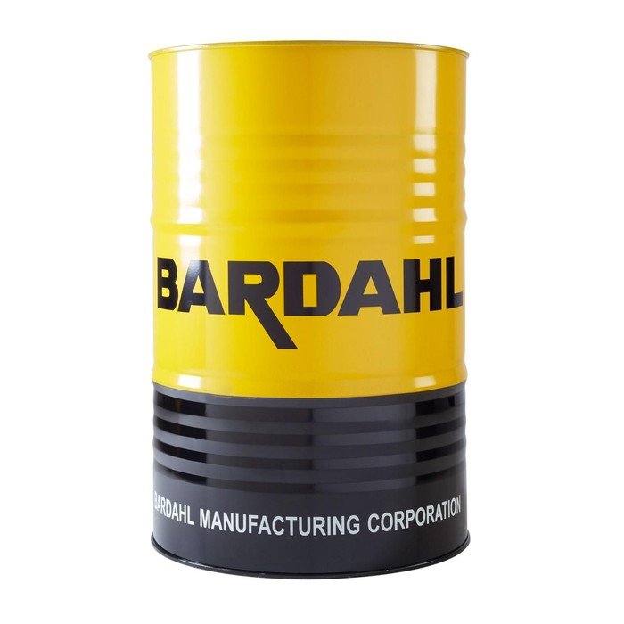 Масло моторное Bardahl XTRA 5W30 C2/C3, SN, синтетическое, 205 л