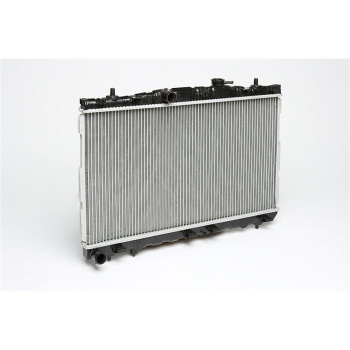 Радиатор охлаждения Elantra (00-) MT Hyundai 25310-2D106, LUZAR LRc HUEl00100