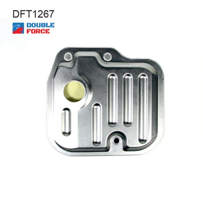 Фильтр АКПП Double Force (с прокладкой) DFT1267
