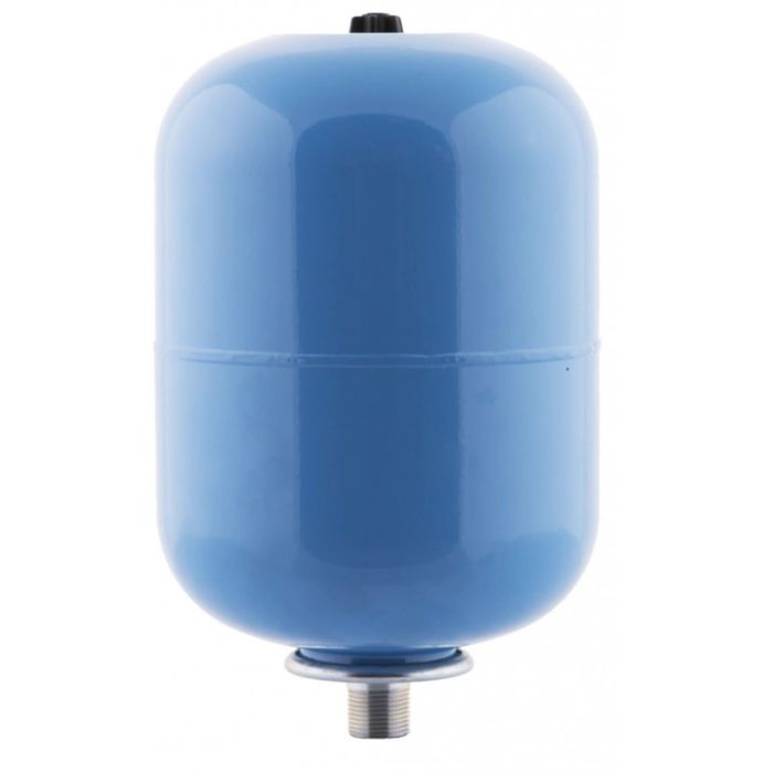 Гидроаккумулятор «Джилекс», для систем водоснабжения, вертикальный, 100 л