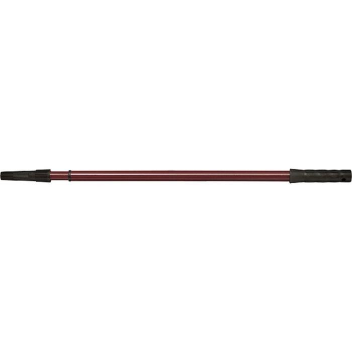 Ручка телескопическая Matrix 81232, металлическая, 1.5-3 м